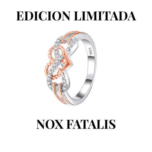 NOX FATALIS - EDICION LIMITADA