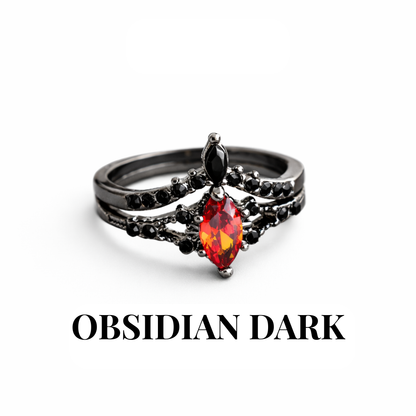 NOXARIS™ – Couple Rings