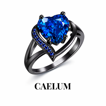 NOXARIS™ – Couple Rings