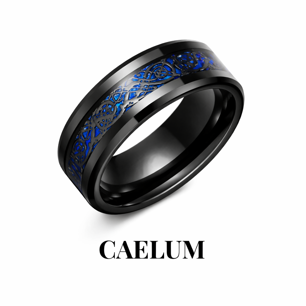 NOXARIS™ – Couple Rings