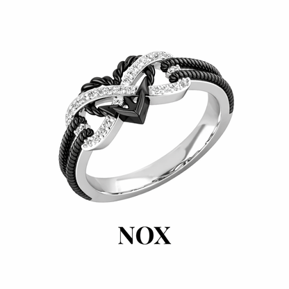NOXARIS™ – Couple Rings