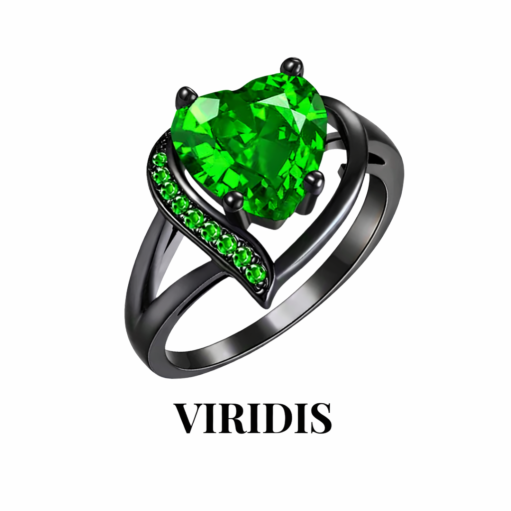 NOXARIS™ – Couple Rings