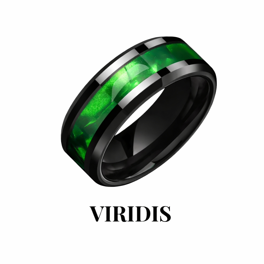 NOXARIS™ – Couple Rings