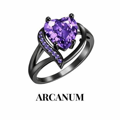 NOXARIS™ – Couple Rings