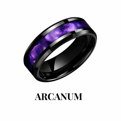 NOXARIS™ – Couple Rings