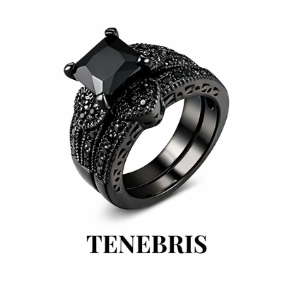 NOXARIS™ – Couple Rings