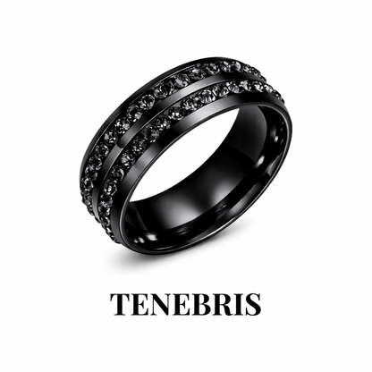 NOXARIS™ – Couple Rings