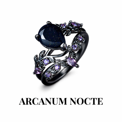 NOXARIS™ – Couple Rings