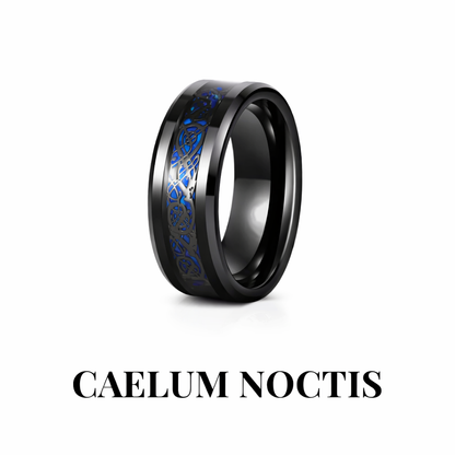 NOXARIS™ – Couple Rings