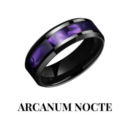 NOXARIS™ – Couple Rings