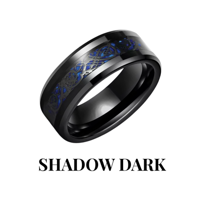 NOXARIS™ – Couple Rings