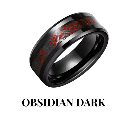 NOXARIS™ – Couple Rings