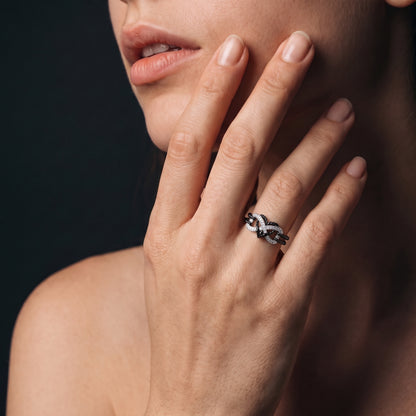 NOX — Anillos de Pareja